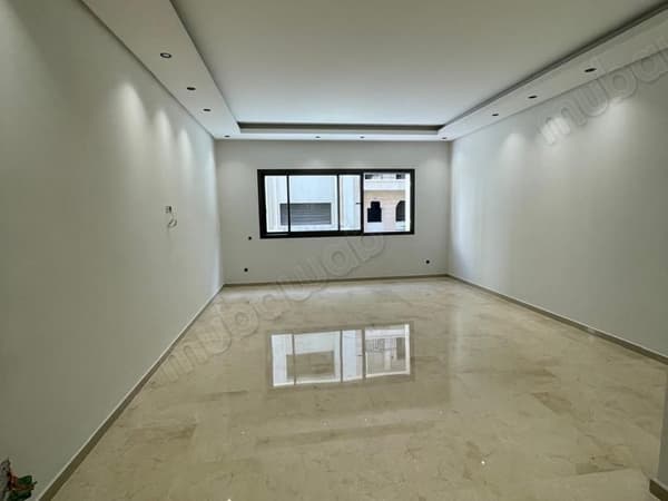 À louer – Racine Appartement vide 3 chambres