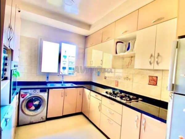 Apartment for sale 87 m² in Casablanca