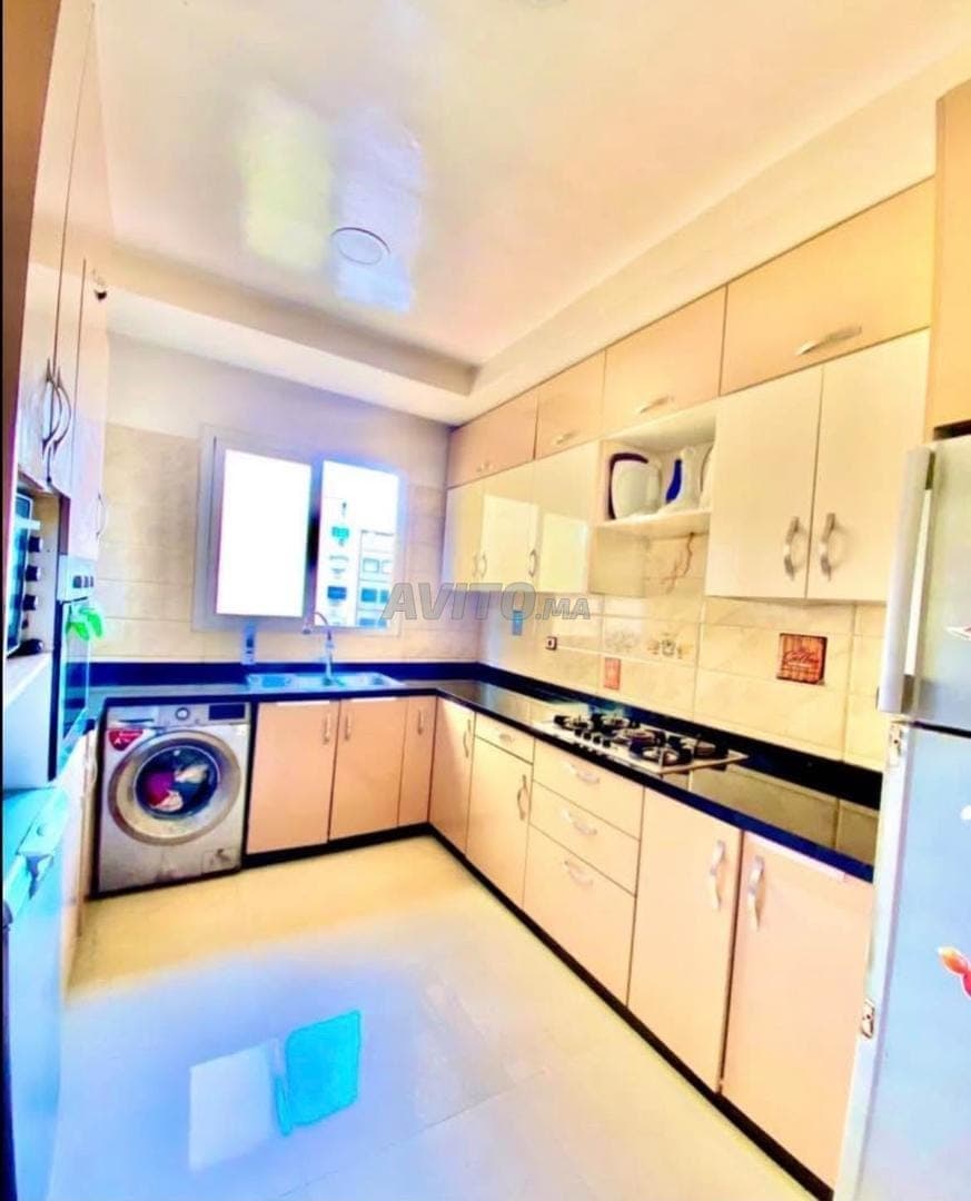Appartamento in vendita 87 m² a Casablanca