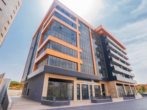 Vendita uffici a Sidi Maarouf. Superficie 126 m²