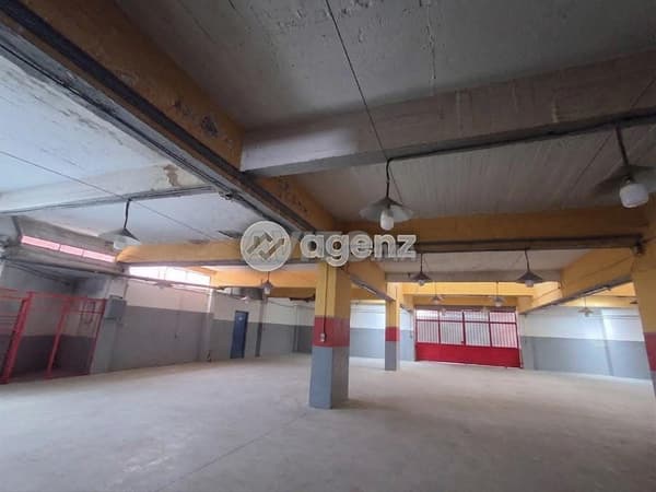 RBA-HA-1103 - Commercial property for sale in Centre Ville
