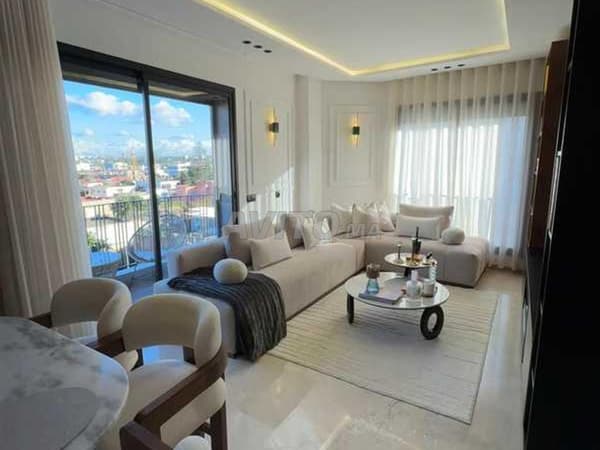 171773-Verkoop appartement in Casablanca Franceville 78 m