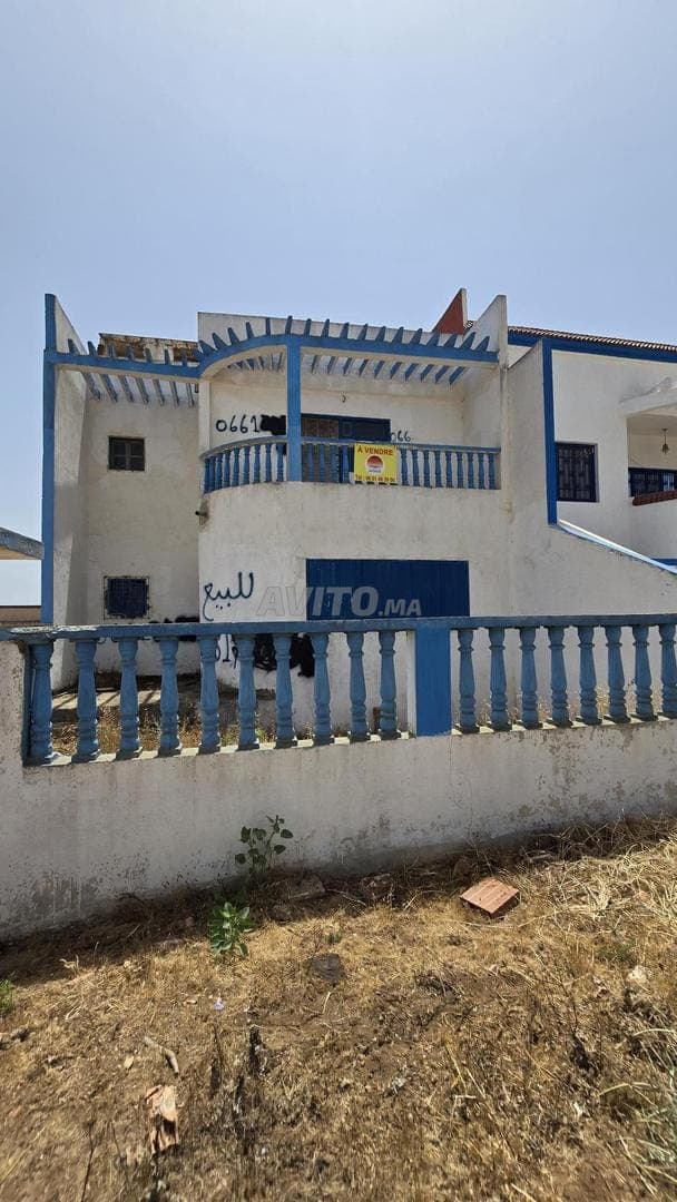 Villa for sale
