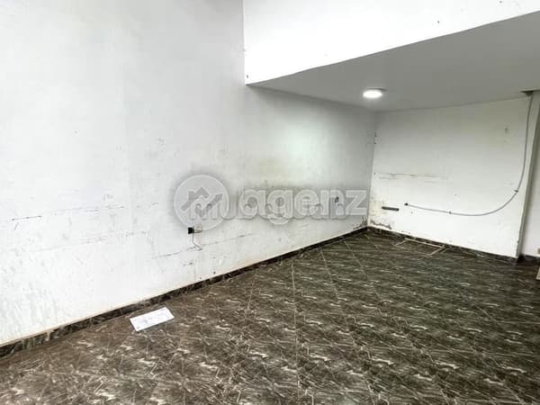 Gewerbeeinheit zum Verkauf 17 m² Errahma Dar Bouazza