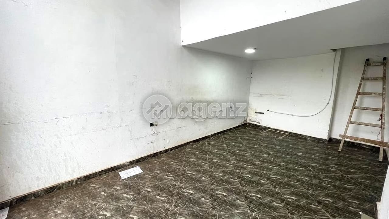 Gewerbeeinheit zum Verkauf 17 m² Errahma Dar Bouazza