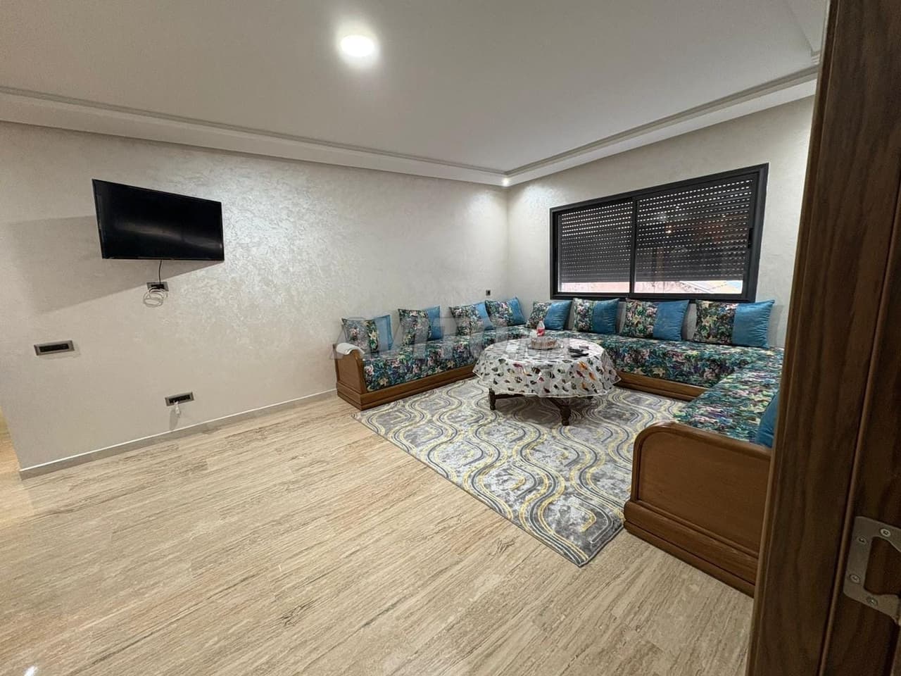 Appartement te huur 90 m² in Casablanca