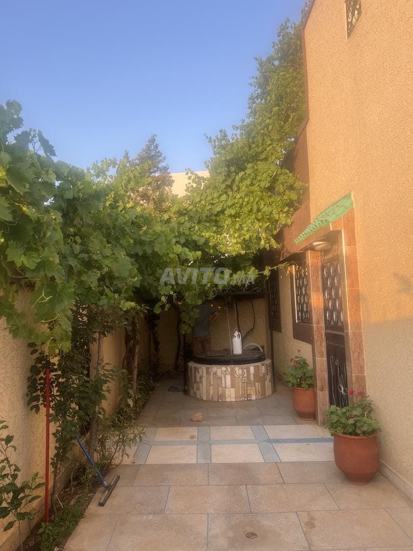 House for sale in Khémisset