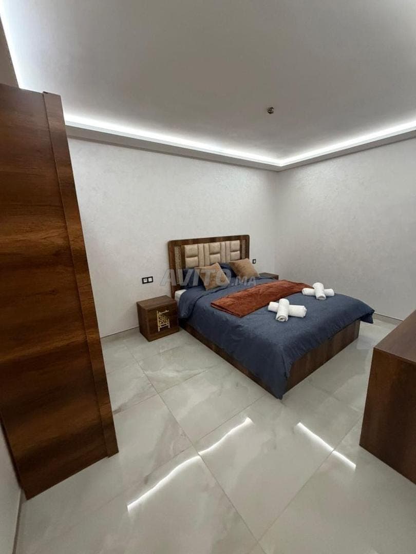 Appartement te huur