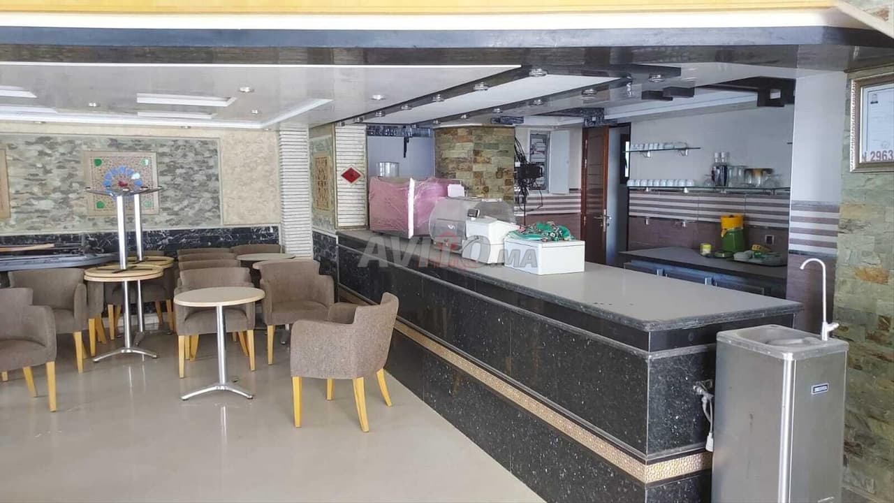 Sale House in Sidi Allal El Bahraoui