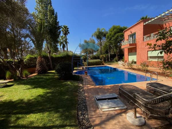 Villa en venta