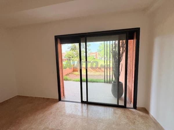 Appartement te huur 127 m² in Marrakech