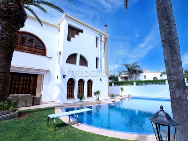 Villa d'Exception Californie
