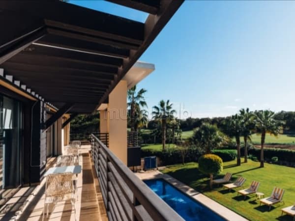 Prestigieuze Villa Golf Mazagan