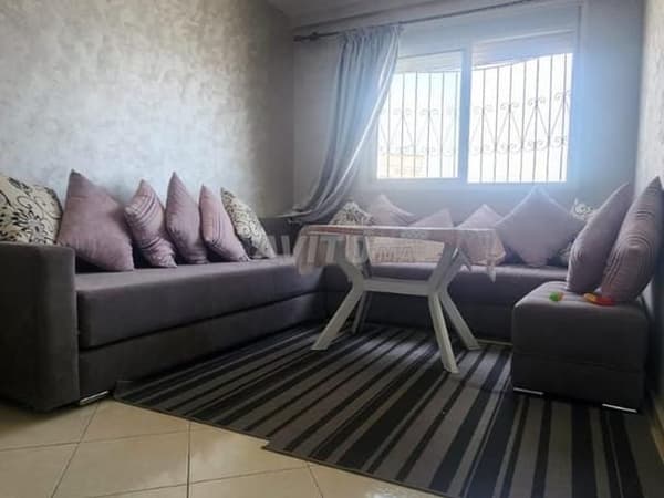 Appartement éco