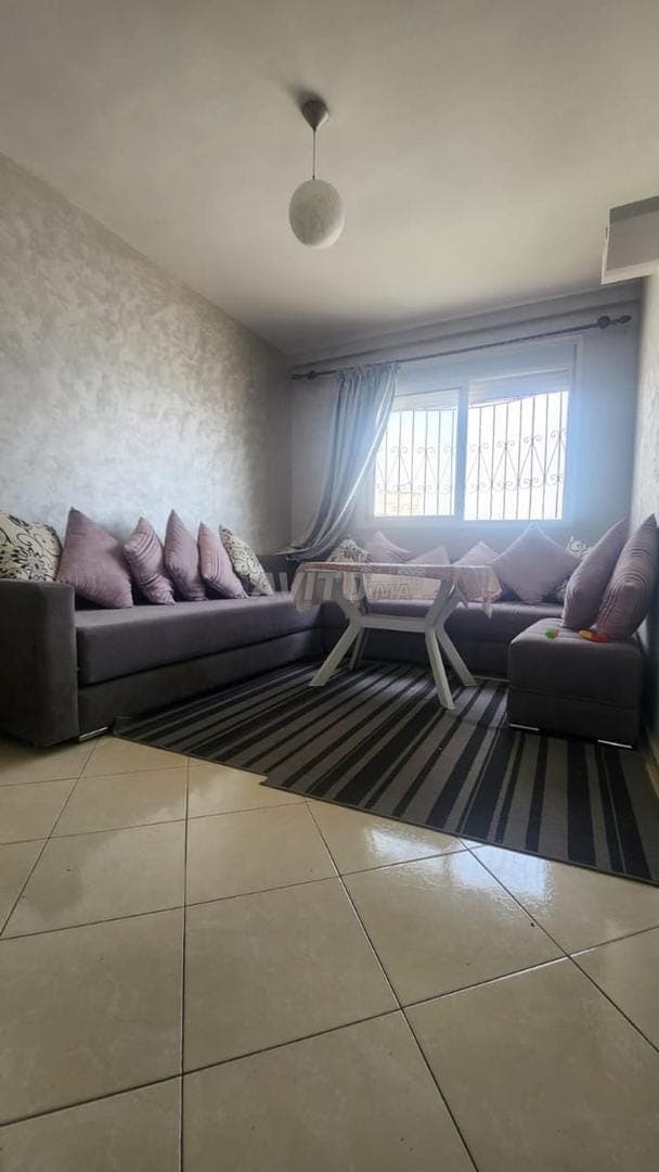 Appartement éco
