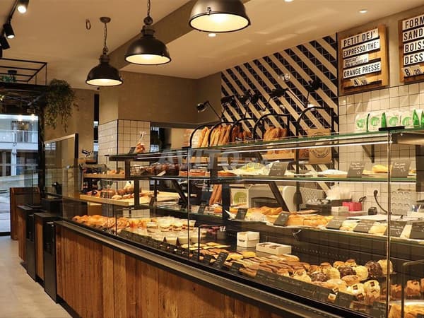 Boulangerie à vendre - Kénitra