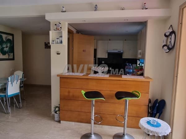 Appartement à vendre 120 m² à Tamaris