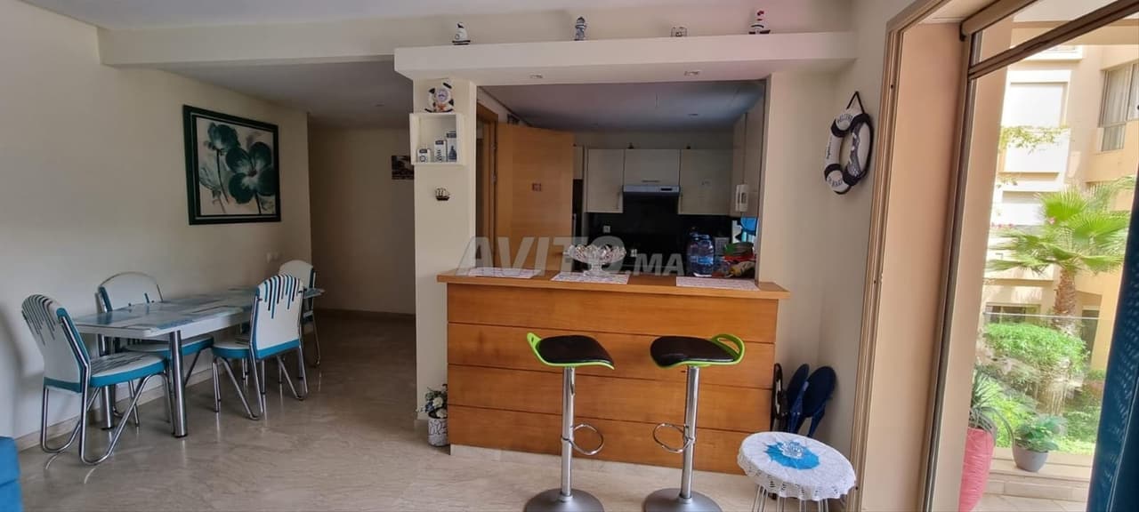 Appartement à vendre 120 m² à Tamaris