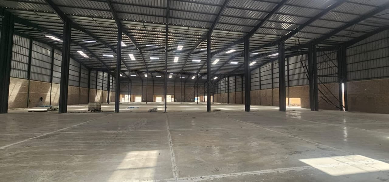 Logistique & stockage