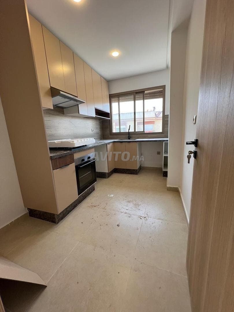 Neue Wohnung zu verkaufen