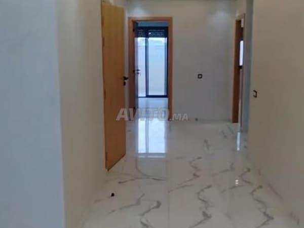 Appartement neuf à louer à ain sebaa