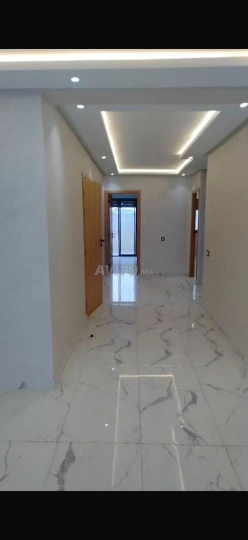 New apartment for rent in Ain Sebaa