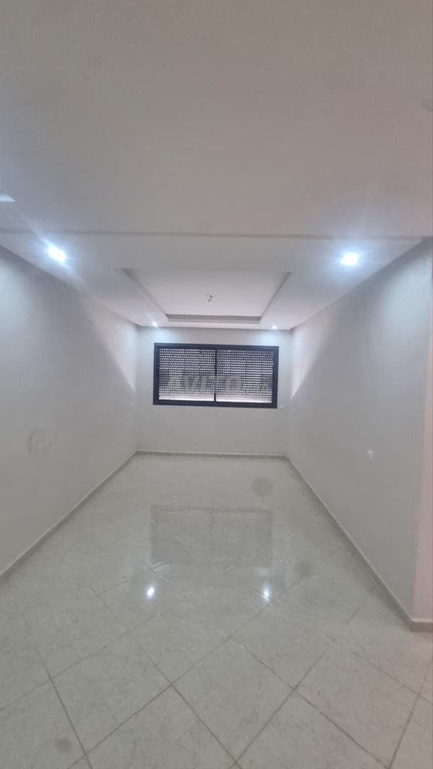 Appartement à la Résidence Maamora, Kénitra