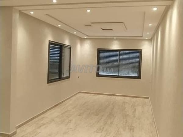 Appartement te koop 3 slaapkamers Bouskoura Andalouse