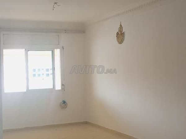 Appartement te huur centrum Temara