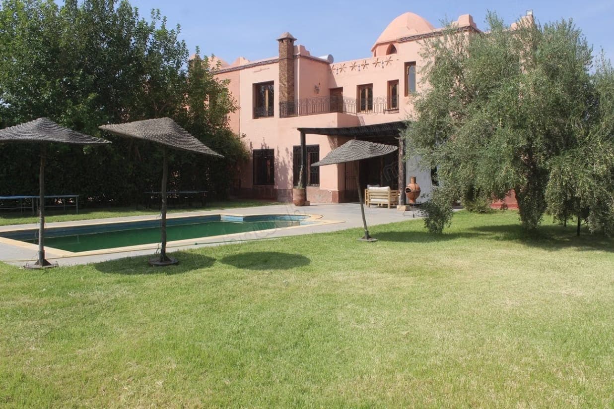 Maison de campagne a Louer