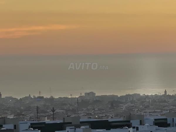 Apartment for rent 100 m² in Agadir