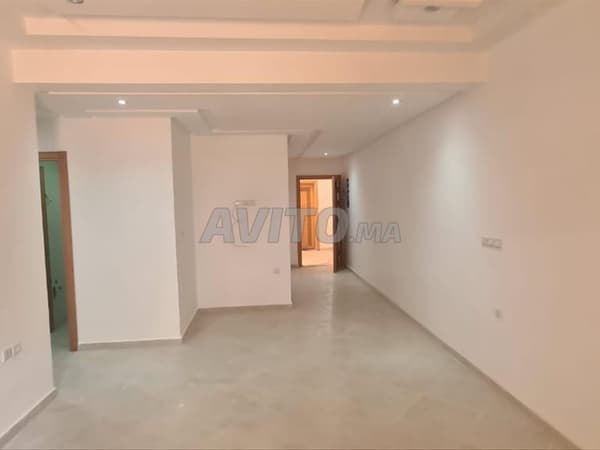 Appartement à vendre à Azrou désistement