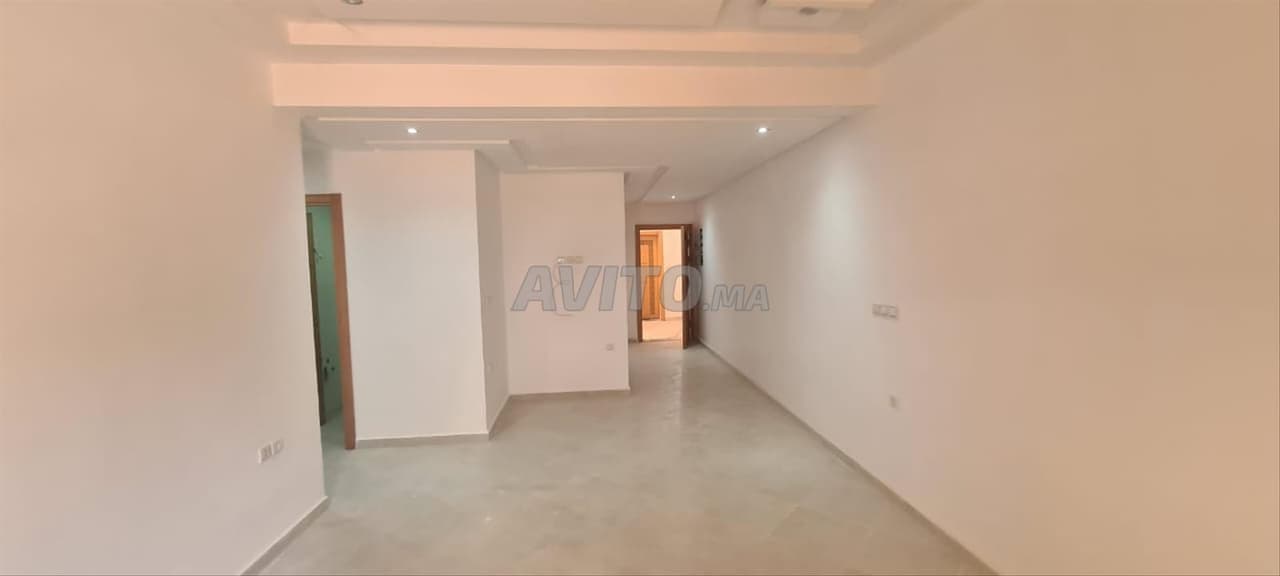 Appartement à vendre à Azrou désistement