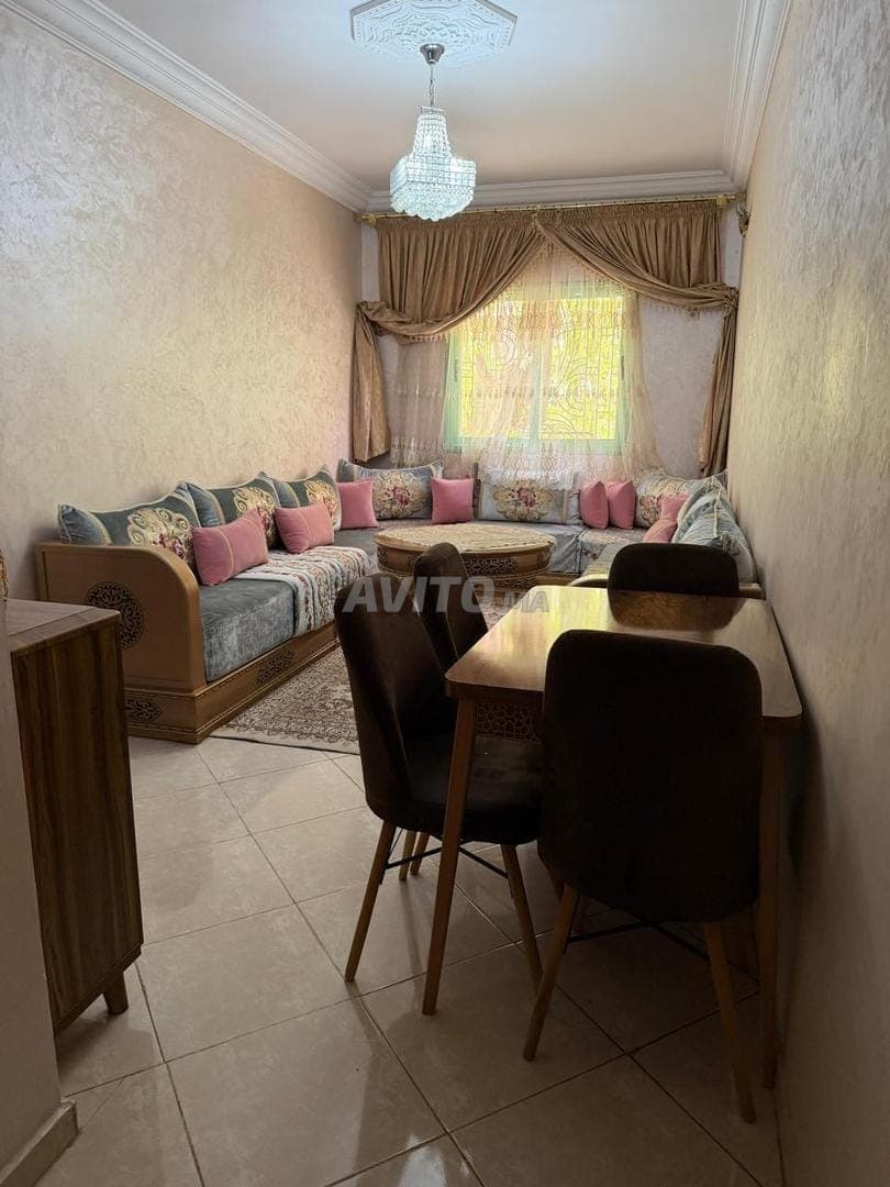 Piso en venta de 55 m² en Marrakech