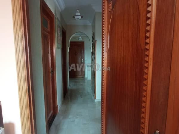 Wohnung zur Miete, 88 m² in Mohammedia