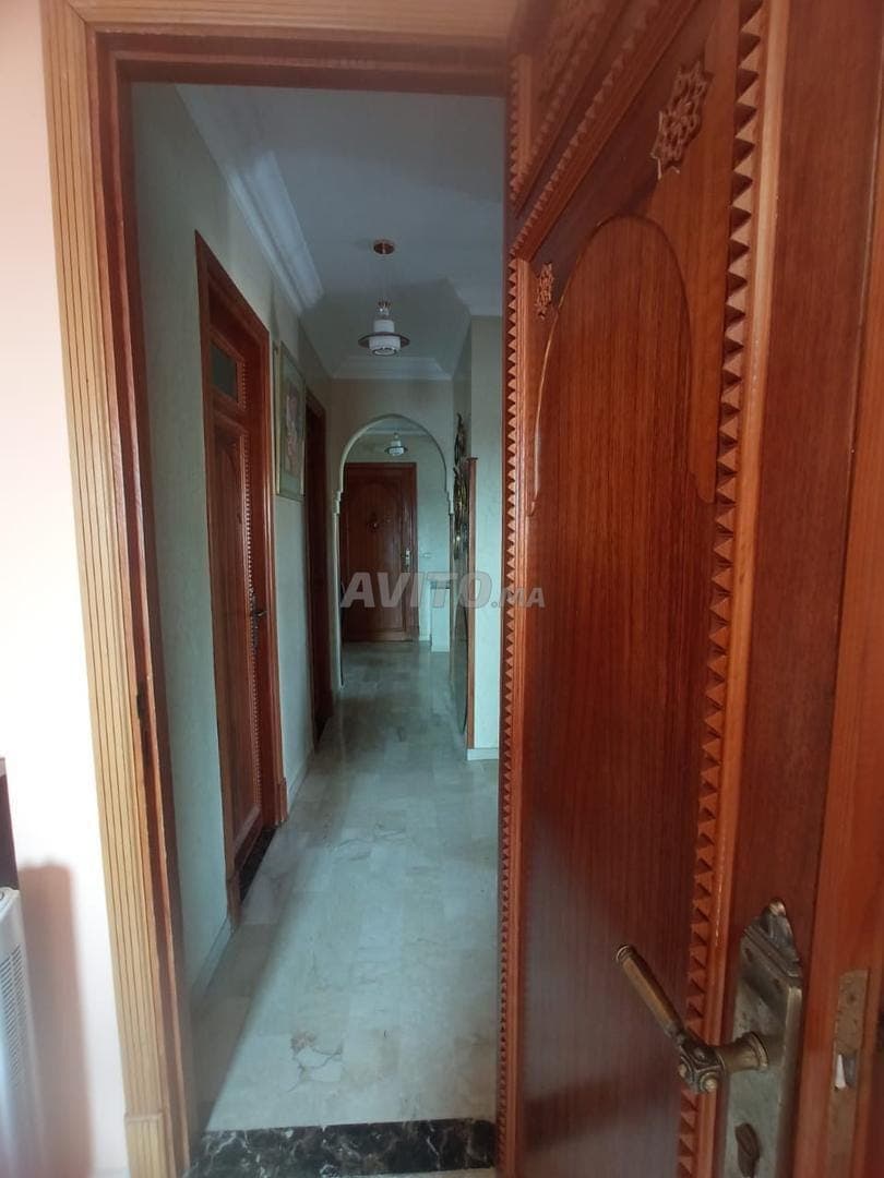 Appartamento in affitto di 88 m² a Mohammedia