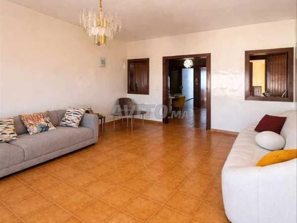 152876-Apartment for sale in Casablanca Palmier (Maarif)
