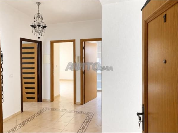 Appartement te koop in Agadir