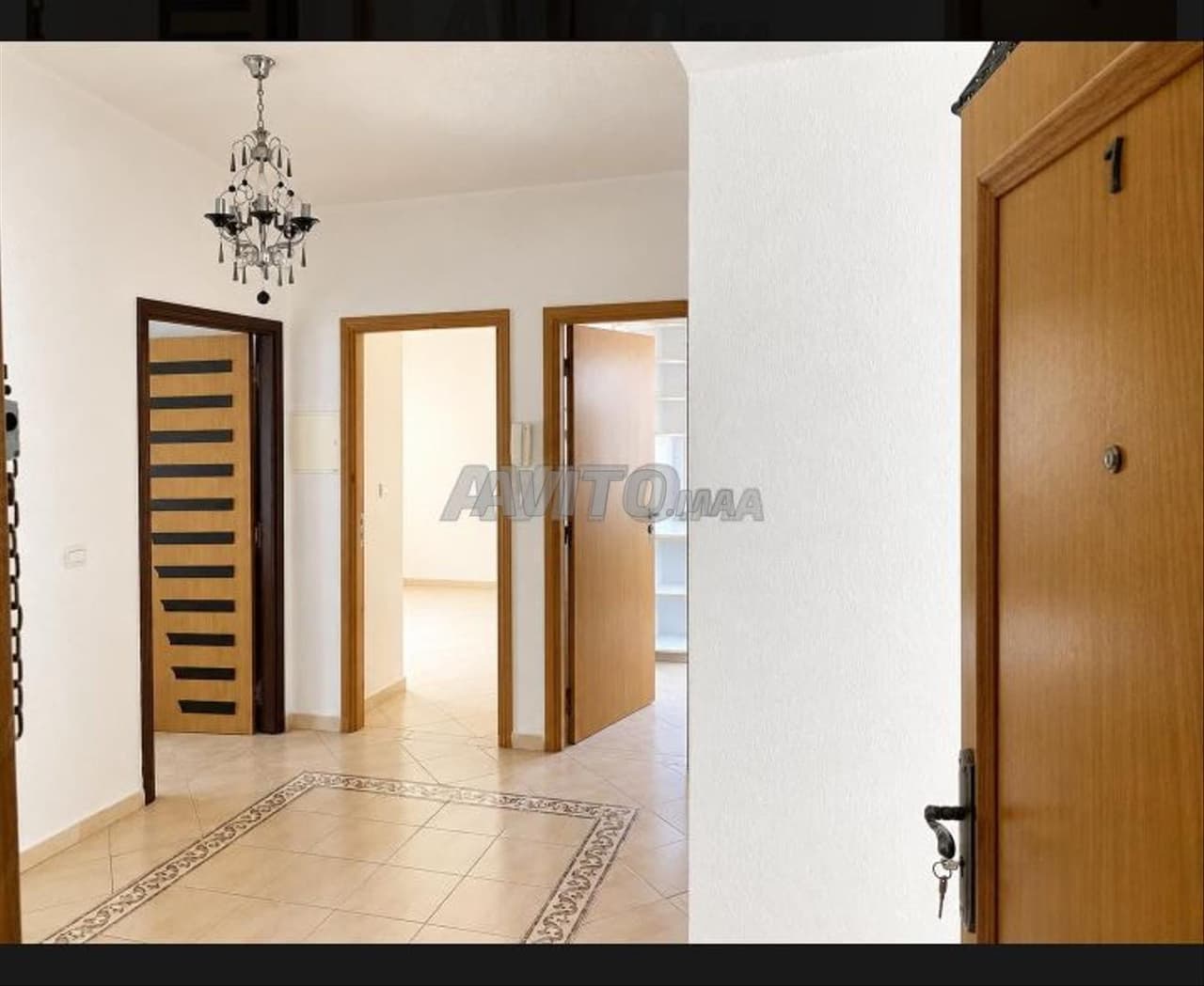 Appartement te koop in Agadir
