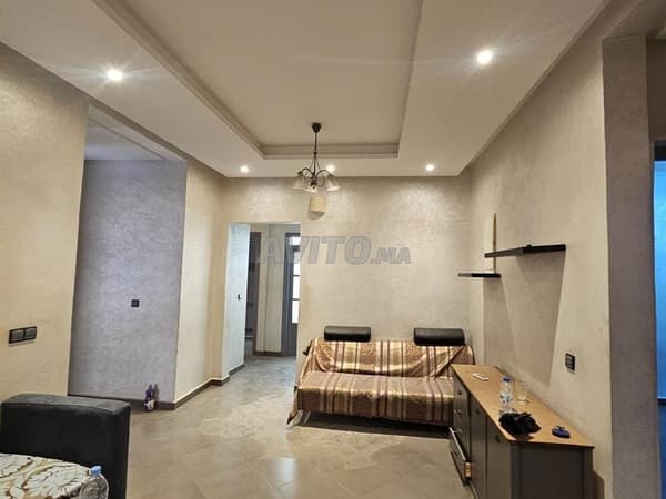 Appartement vide 3 chambres location
