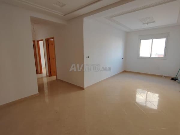 Appartements à vendre à Kénitra près de la zone industrielle