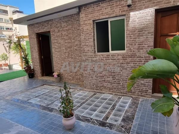 Appartement à vendre à la ville haute à Kénitra