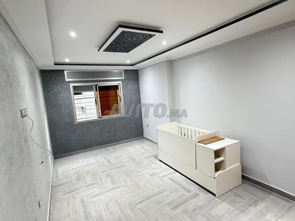 Appartement vide à louer à Diyar Tanja