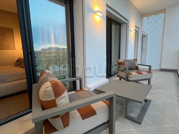 Stilvolle Wohnung HAUT STANDING an der Marina