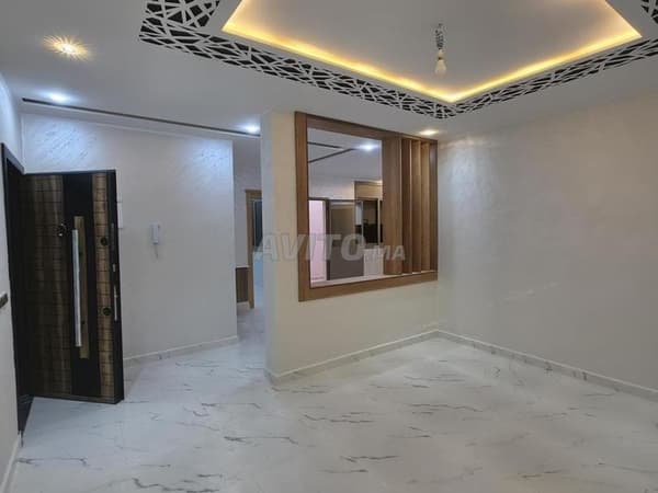 Appartement neuf à vendre Oujda. Daam 70 000 DH