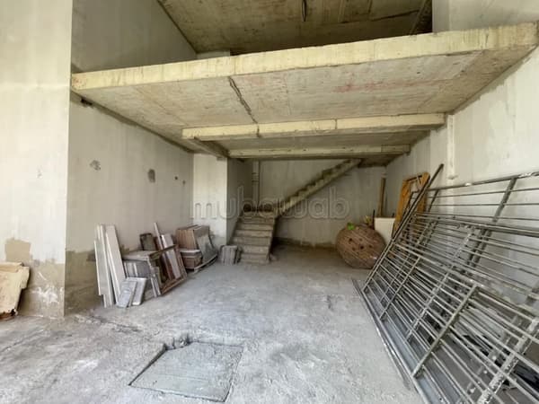 Petit local commercial à louer – Wilaya
