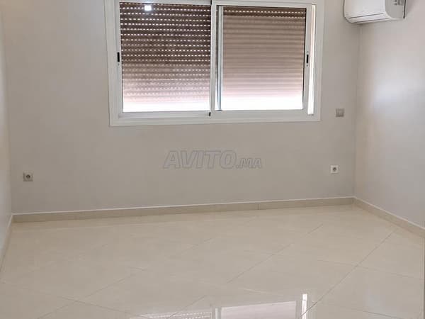 Appartement te huur Marjane route Rabat 3 slaapkamers
