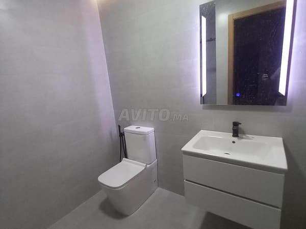 Appartement à vendre 82 m² à Tétouan