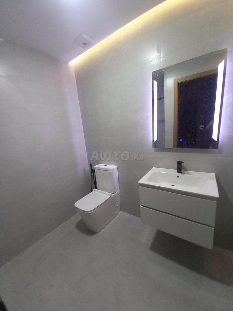 Appartamento in vendita di 82 m² a Tétouan