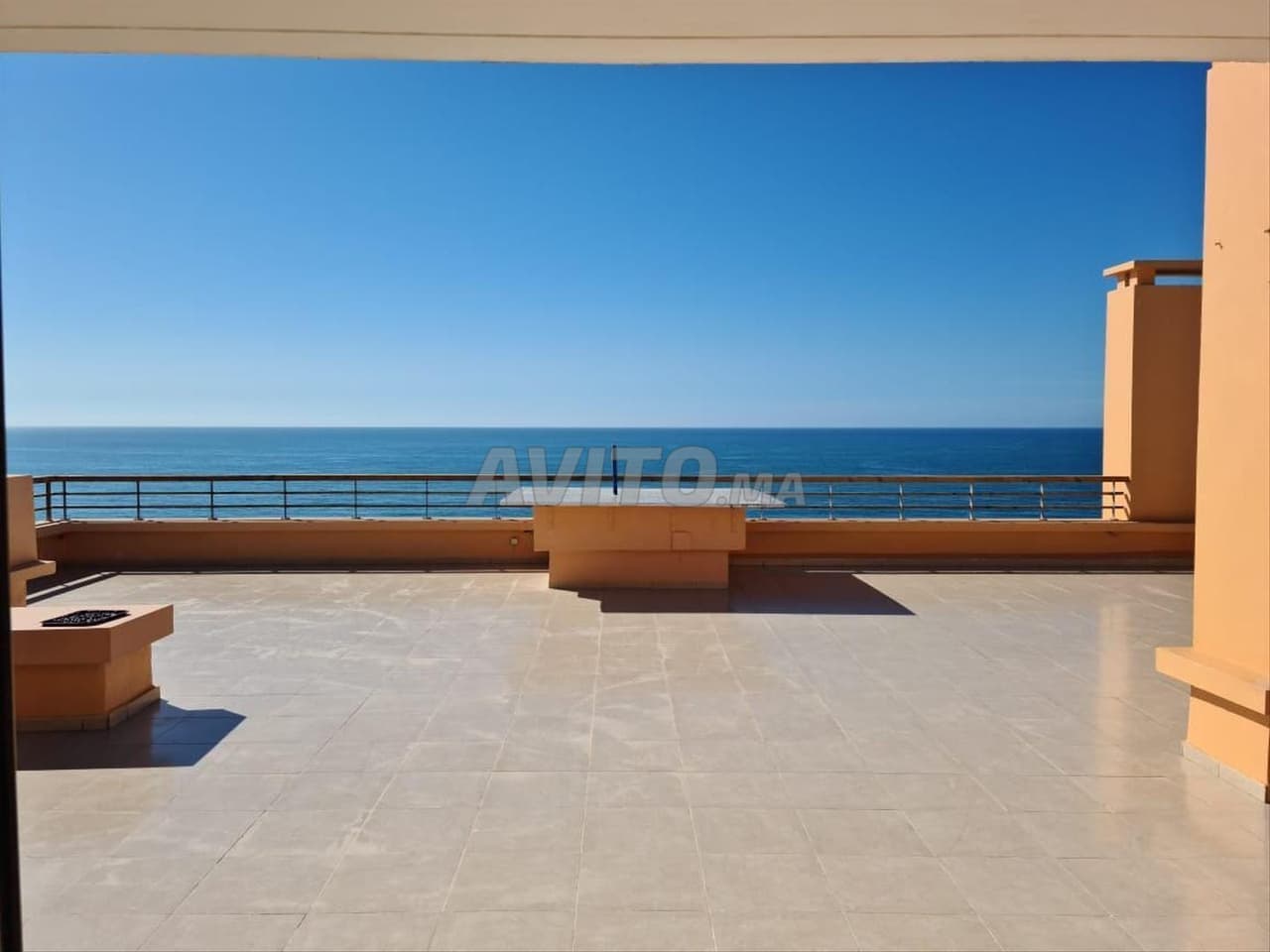 Appartement à vendre 252 m² à Prestigia Kénitra